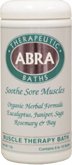 Muscle Therapy Bath - 1 lbs - Powder