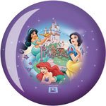 Disney Princesses