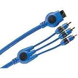 MONSTER CABLE AV Hookup Sony PlayStation 2 (PLG200 R-10)