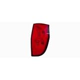 2004-2005 GMC ENVOY XUV AUTOMOTIVE NEW REPLACEMENT TAIL LIGHT RIGHT HAND TYC... by TYC