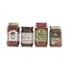 The Garlic Lover's Salsa 4 Pack