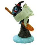 魔女　水木しげるの原作ﾌｨｷﾞｭｱｺﾚｸｼｮﾝ第2弾