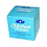 Mothers Friend Body Skin Cream - 4 oz