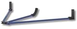 MAR Leg Stretcher Three Bar Type (Heavy Duty Metal) Default