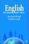 English: One Tongue, Many Voices