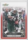 Ty Law #94/120 New York Jets (Football Card) 2006 Score Red #192