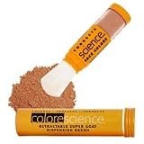 Colorescience Retractable Foundation Brush SPF 20 - Toast Of The Town .21 oz