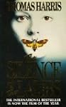 The Silence of the Lambs by Harris, T...