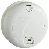 First Alert ~ 2 Smoke & Fire Alarms