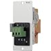 Toa Unbalanced Line Input Module Variable Mute Receive With Screw Terminals TOA-U12S