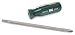 SK 85112 - 2-In-1 SureGrip Pocket Screwdriver by SK Hand Tool - SK Hand Tool - 85112