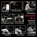 National Downhome Blues Festival, Vol. 1