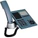 Bang & Olufsen BeoCom 3 ISDN Telefon Komfort ISDN 4MSN blau