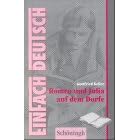 EinFach Deutsch, Romeo und Julia auf dem Dorfe (EinFach Deutsch) (Taschenbuch)