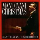 CD-Charts  Music : Mantovani Christmas