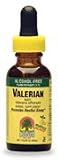 Nature's Answer Valerian Root Alcohol Free - 1 oz