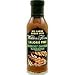 Barbeque Sauce Hickory Smoked - 12 oz,(Walden's Farm)