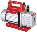 Robinair 15150 VacuMaster 1.5 CFM Vacuum Pump - 2 Stage