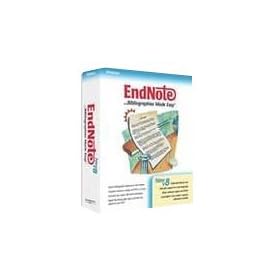 Niles Endnote 8.0 (Mac) by NILES SOFTWARE