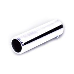 3A Racing 62-0276 Chrome Tip2-1/4