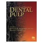 Seltzer and Bender's Dental Pulp book cover