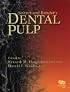 Seltzer and Bender's Dental Pulp