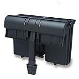Marineland Emperor Power Filter 400 (For aquariums up to 80 gallons)