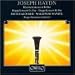 Haydn: Clarinet Concertos