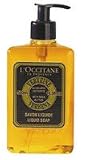L'Occitane Verbena Liquid Soap w/ Shea Butter - 16.9 oz