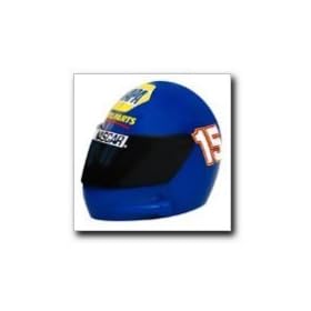 Nascar Antenna Toppers, Michael Waltrip #15 (MW15)