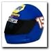 Happy Balls - Nascar Antenna Toppers, Michael Waltrip #15 (MW15)