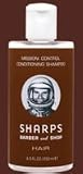 Sharps Mission Control Conditioning Shampoo