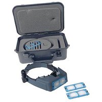 OptiVISOR Professional Series Set