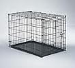 24" Brand New Small Folding Dog Cat Crate Cage Kennel