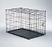 24 Brand New Small Folding Dog Cat Crate Cage Kennel