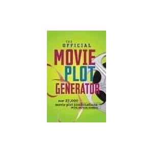 movie-plot The Official Movie Plot