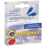 Earplanes Flightairprotection for Air Pressure Discomfort Sku 4970018 / 472498