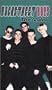 Backstreet Boys The Video [VHS]