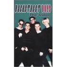 Click here to buy Backstreet Boys The Video.