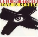 Love Is Strong