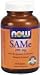 vitamin e - SAM-E 2X 200 MG 60 TABS (120cc) NOW FOODS