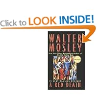 A Red Death: An Easy Rawlins Mystery