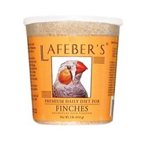 Lafeber's Finch Pellets 5 Pound Bucket by LAFEBER