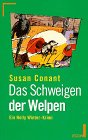 Das Schweigen der Welpen. Ein Holly Winter- Krimi.