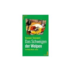 Das Schweigen der Welpen. Ein Holly Winter- Krimi.