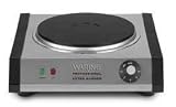 Waring Pro SB30 1300-Watt Portable Single Burner