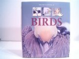 The Encyclopedia of Birds A Complete Visual Guide
