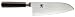 Shun Classic 7 1/2-Inch Wide Santoku