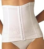  : Flexees Instant Slimmer Firm Control Waistnipper, Blush, Small