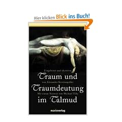 Traum und Traumdeutung im Talmud